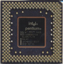 Intel FV80503166 SL2ZX Intel FV80503166 SL2ZX
