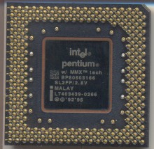 Intel BP80503166 SL2FP Intel BP80503166 SL2FP