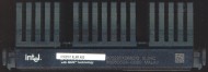 Intel Pentium II 80522PX266512 SL2HC