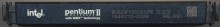 Intel PII 80523PY350512PE SL2U3