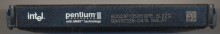 Intel PII 80523PY350512PE SL2ZQ