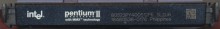 Intel PII 80523PY400512PE SL2U6 Philippines